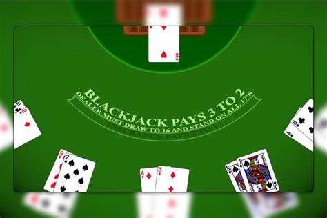 Apprendre Um Bien Jouer Au Blackjack