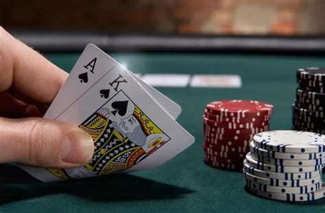 Aprender A Jogar Poker Rapido