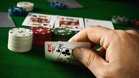 Aprender A Jugar Poker Paso Por Paso