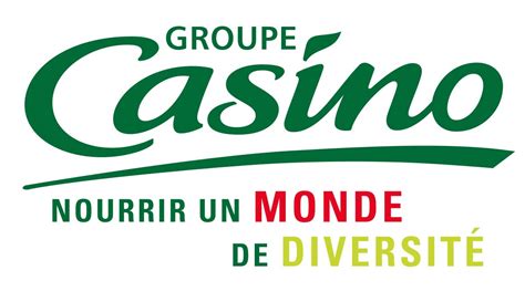 Apresentacao Du Groupe Casino