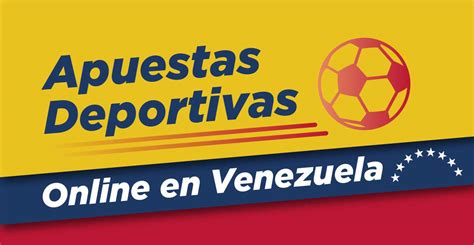 Apuesta online venezuela