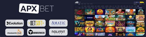 Apxbet Casino Venezuela