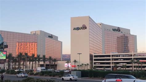 Aquarius Casino Resort Laughlin Holidaycheck