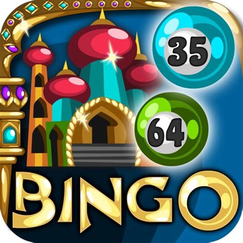 Arabian Bingo 1xbet