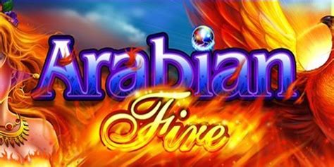 Arabian Fire Betfair