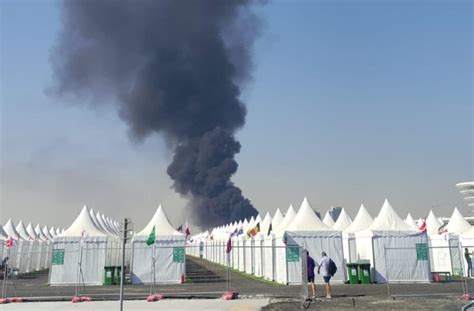 Arabian Fire Blaze