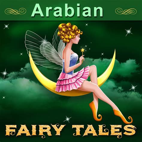 Arabian Tales Brabet
