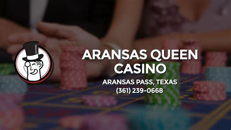 Aransas Pass Tx Casino