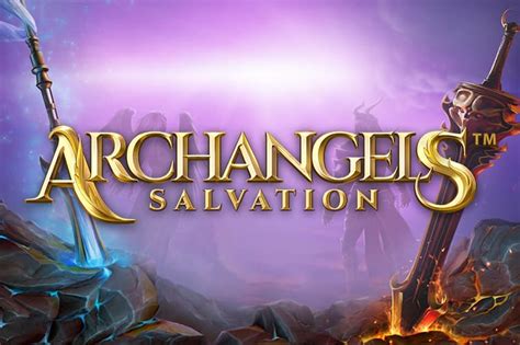Archangels Salvation Leovegas