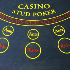 Arco Iris Casino Aberdeen Poker