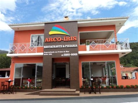 Arco Iris Casino Cafe
