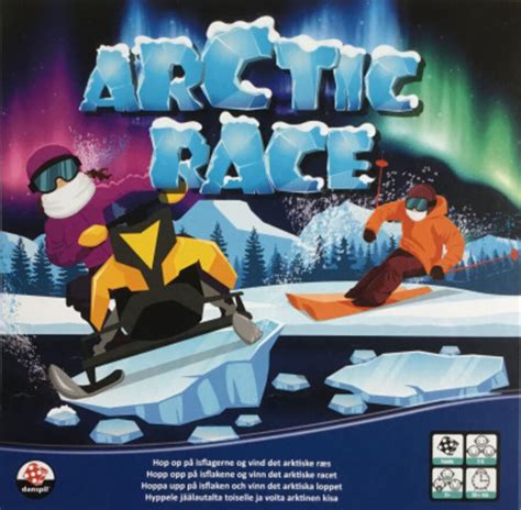 Arctic Race Bet365
