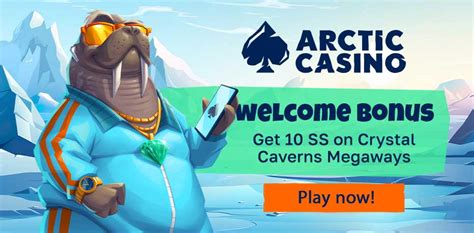 Arctic Spins Casino Costa Rica