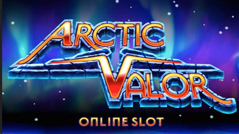 Arctic Valor Sportingbet