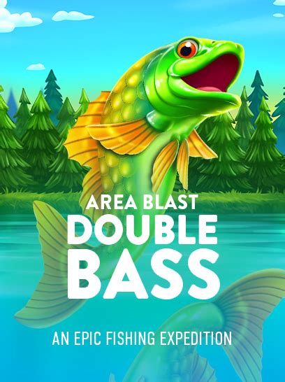 Area Blast Double Bass Pokerstars