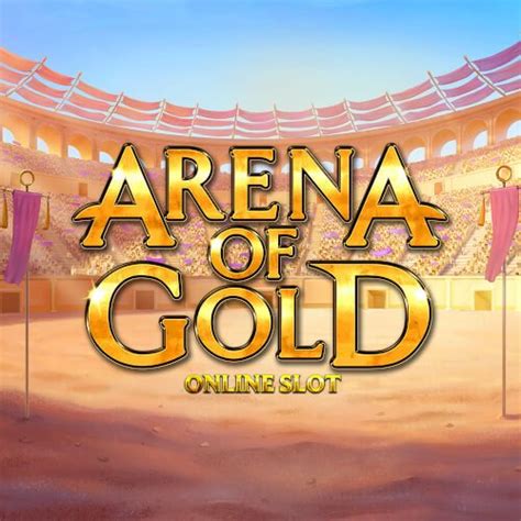 Arena Of Gold Novibet