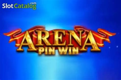 Arena Pin Win Betano