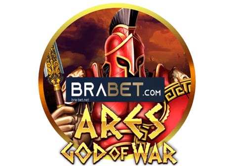 Ares God Of War Betsson
