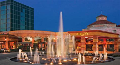 Argosy Casino Indiana Empregos