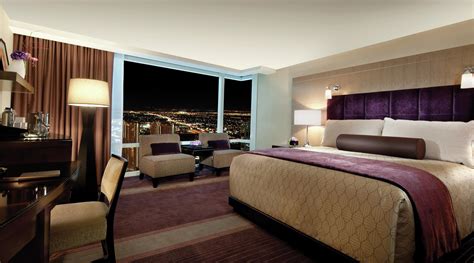 Aria Resort And Casino Deluxe