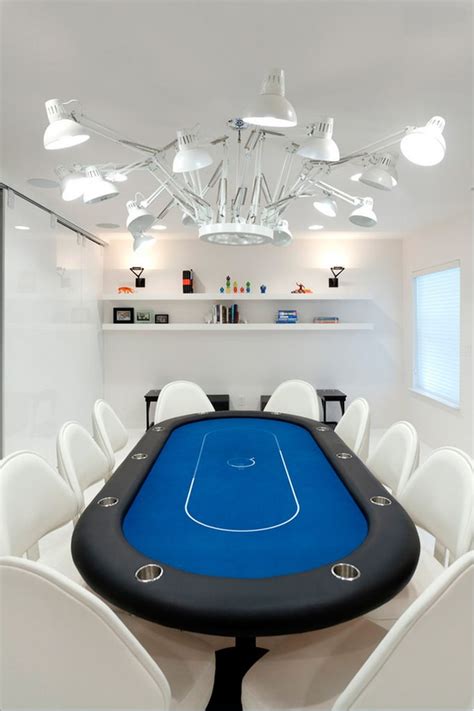 Aria Sala De Poker Revisao
