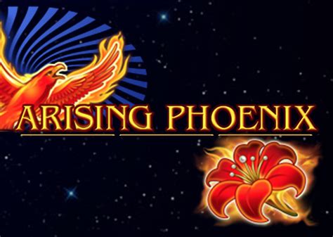 Arising Phoenix 1xbet
