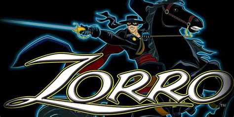 Aristocrata Slots Livres Zorro