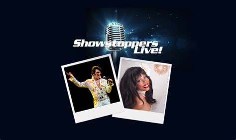 Arizona Casino Showstoppers