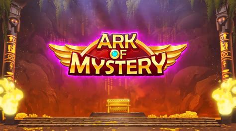 Ark Of Mystery Leovegas