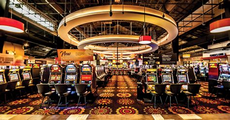 Arma De Casino Em Michigan