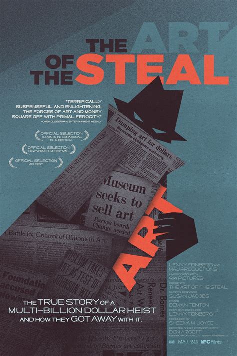 Art Of The Steal Brabet