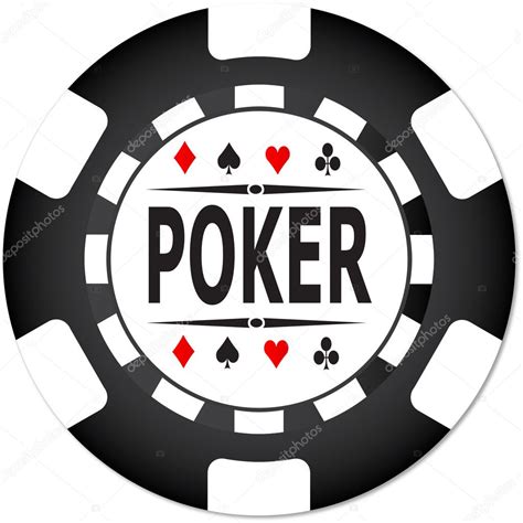 Arte Vetorial Livre Fichas De Poker