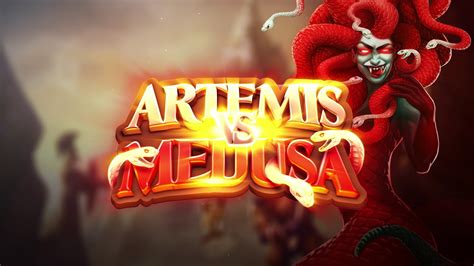 Artemis Vs Medusa Pokerstars