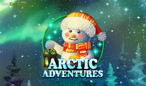 Artic Adventures Review 2024