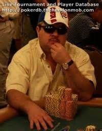 Arturo Morales Poker