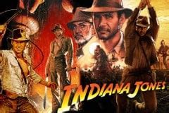 As Slots Online Gratis Indiana Jones