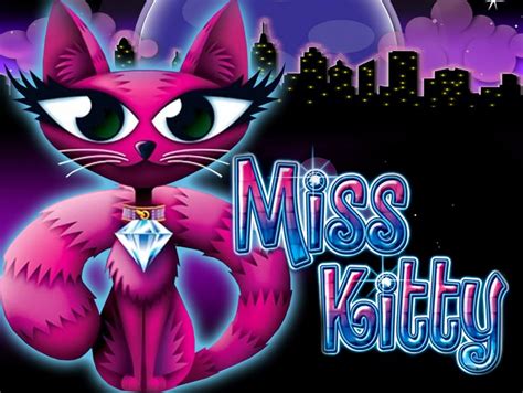 As Slots Online Gratis Miss Kitty