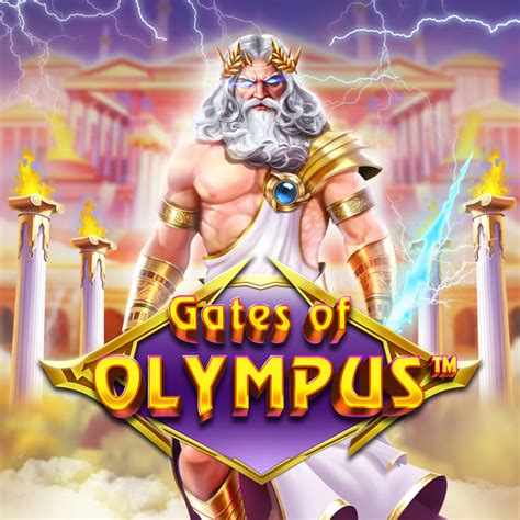 Asas Sobre Olympus Slots