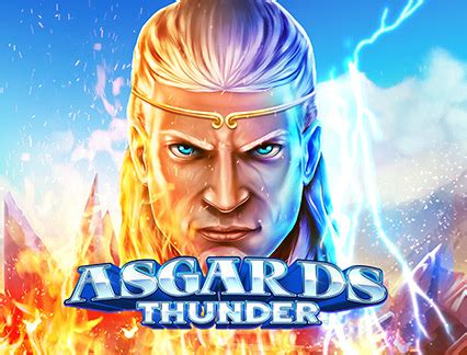 Asgard S Thunder Leovegas