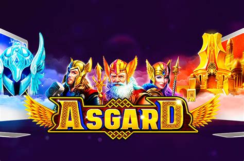 Asgard Slot Gratis