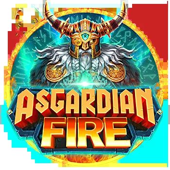 Asgardian Fire Bet365