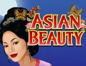 Asian Beauty Leovegas