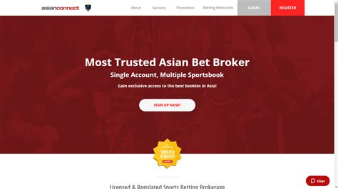 Asianconnect Casino