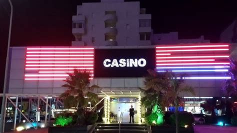 Asperino Casino Uruguay