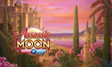 Assassin Moon Brabet