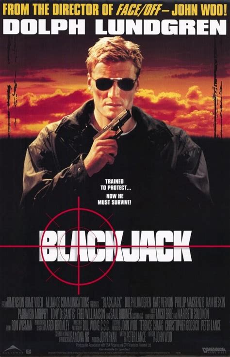 Assista Blackjack 1998