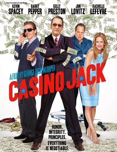 Assista Casino Jack On Line Para Livre