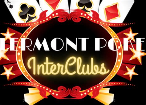 Associacao De Clermont Poker