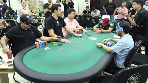 Associacao De Poker 91