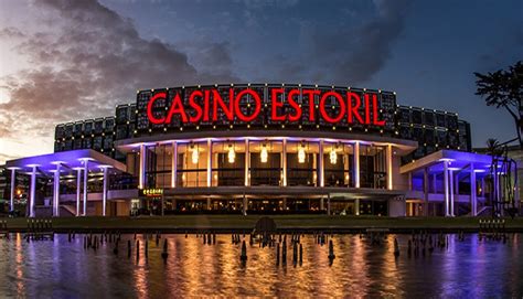 Astoria Salao Do Casino
